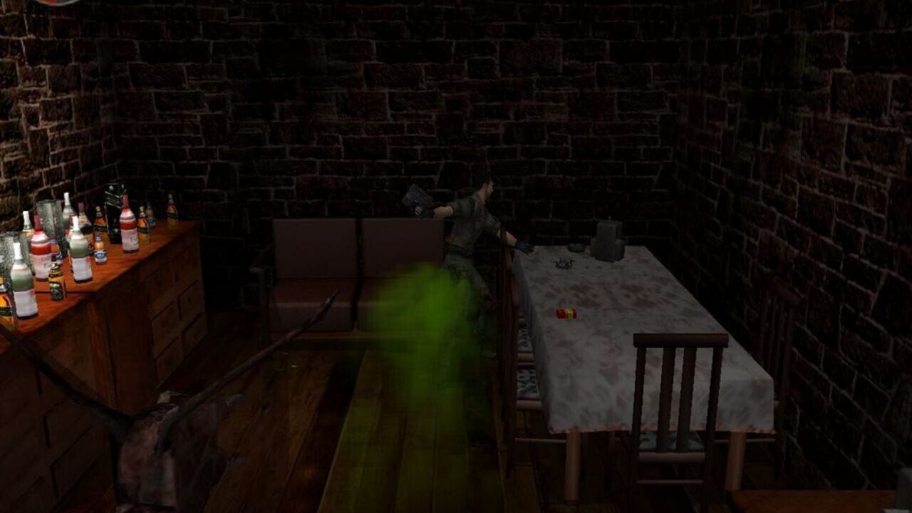 Screenshot for Kabus 22