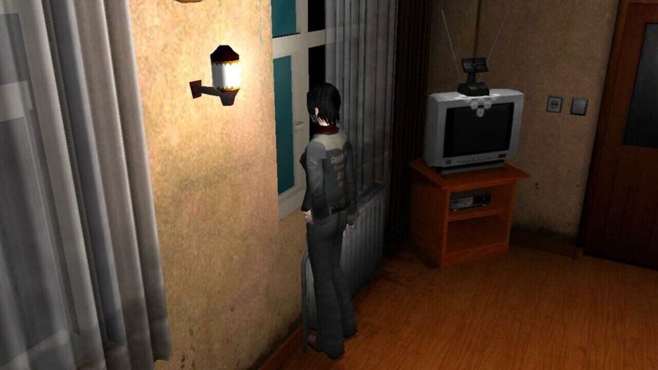 Screenshot for Kabus 22