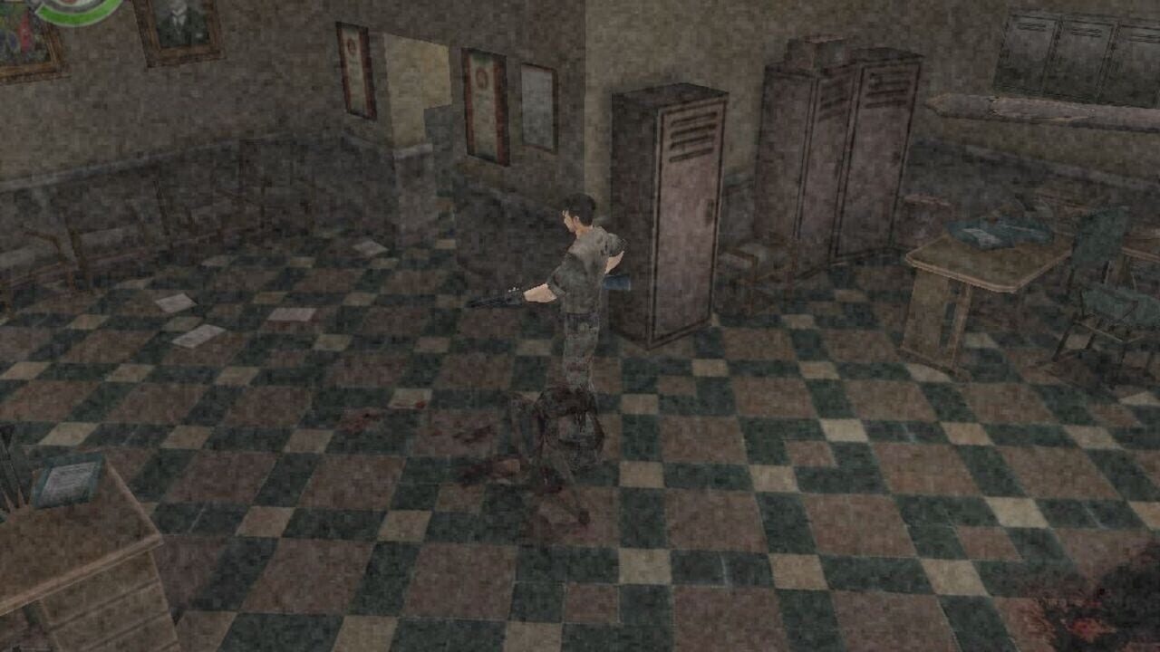 Screenshot for Kabus 22