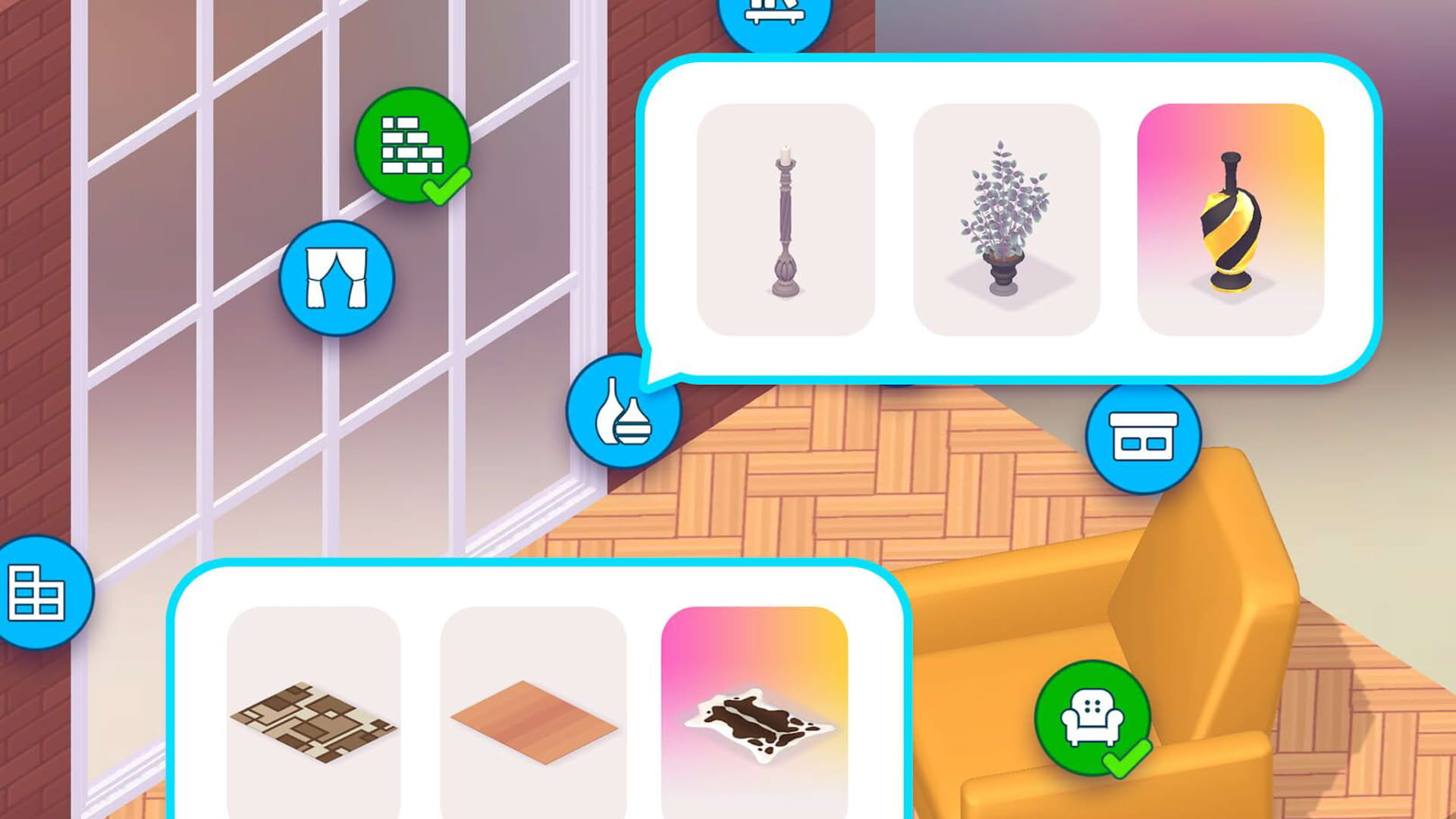 Screenshot for Life Dream