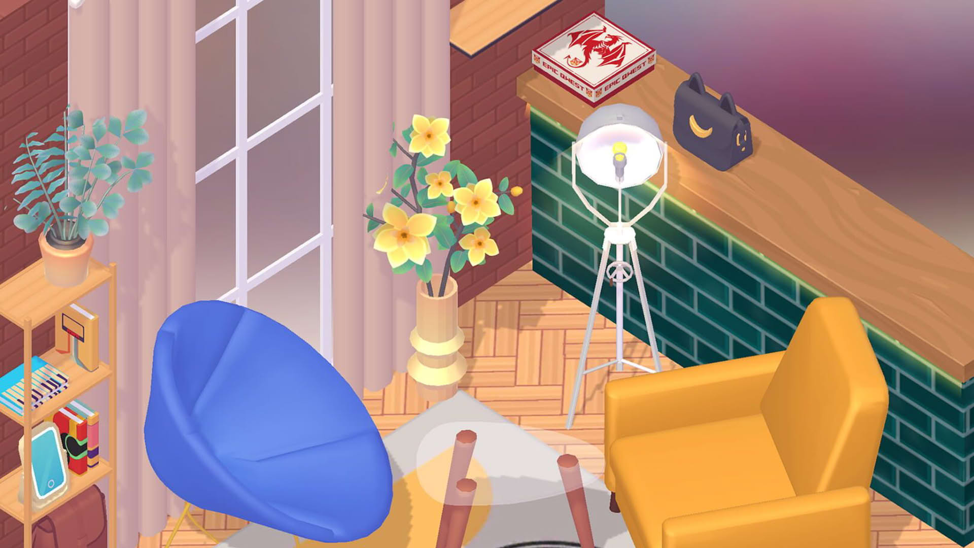 Screenshot for Life Dream