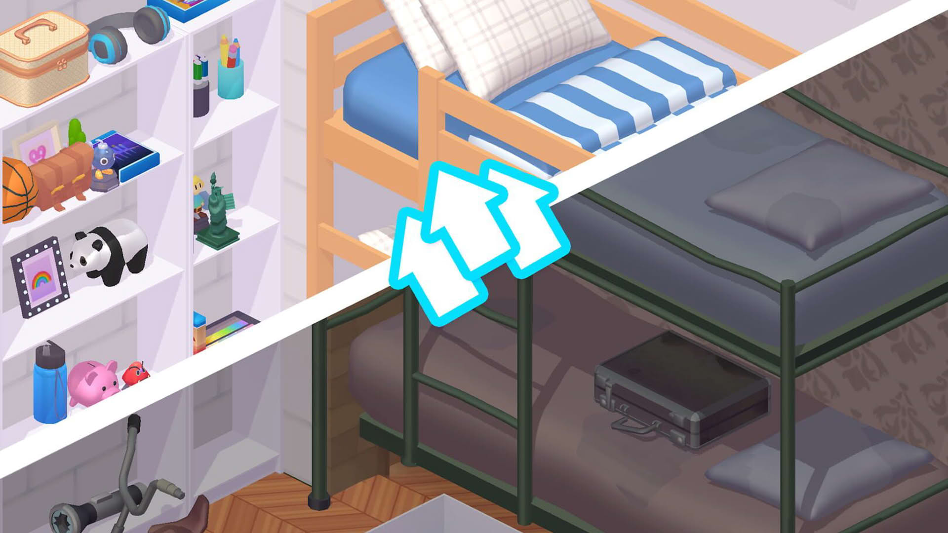 Screenshot for Life Dream