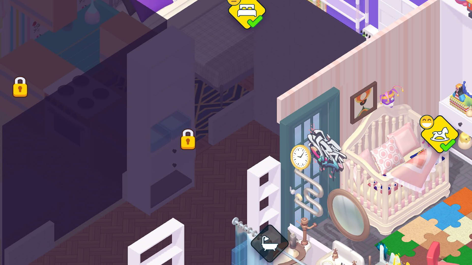 Screenshot for Life Dream