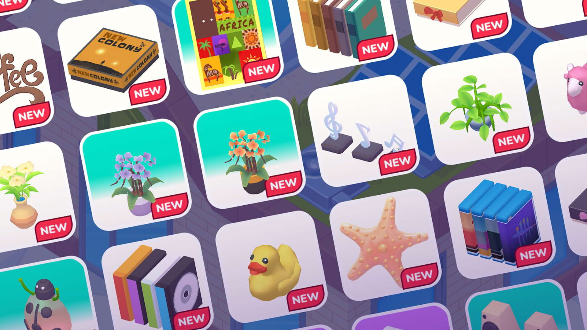 Screenshot for Life Dream