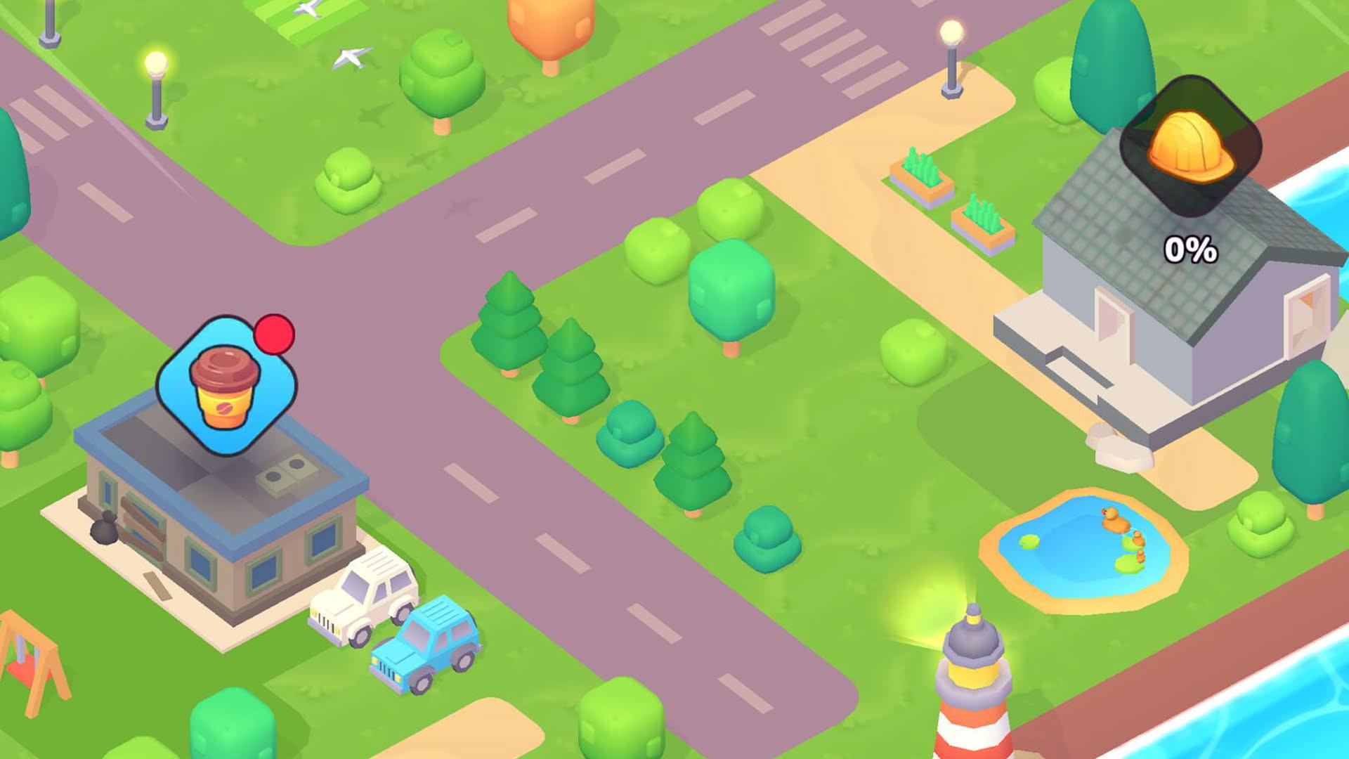 Screenshot for Life Dream