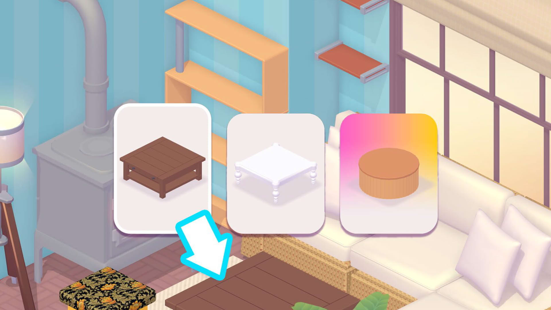 Screenshot for Life Dream