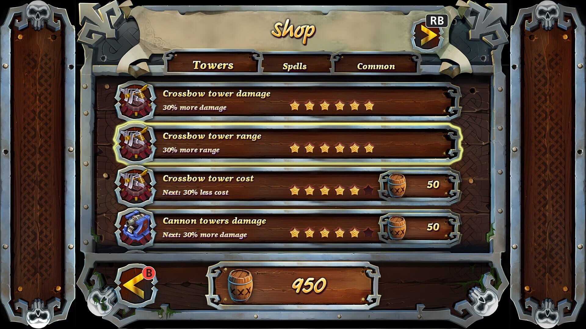 Screenshot for Fort Defense: North Menace
