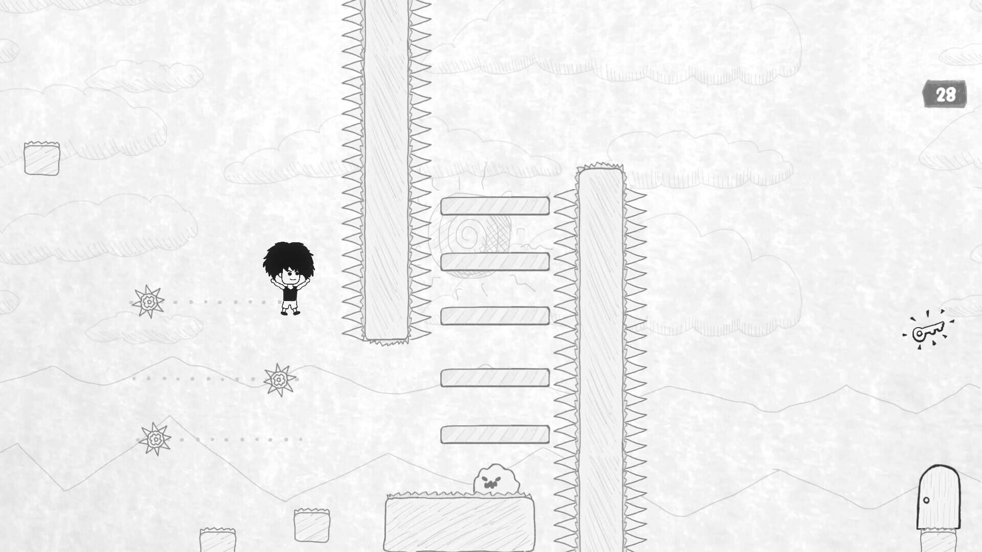 Screenshot for Mr. T-Shirt