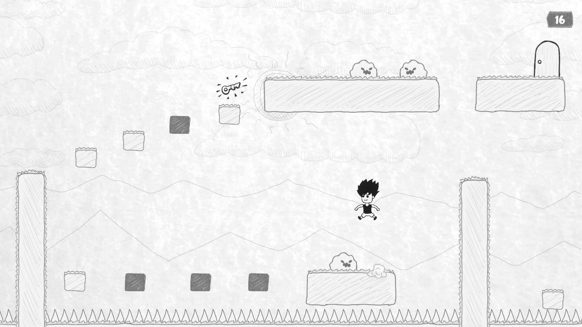 Screenshot for Mr. T-Shirt