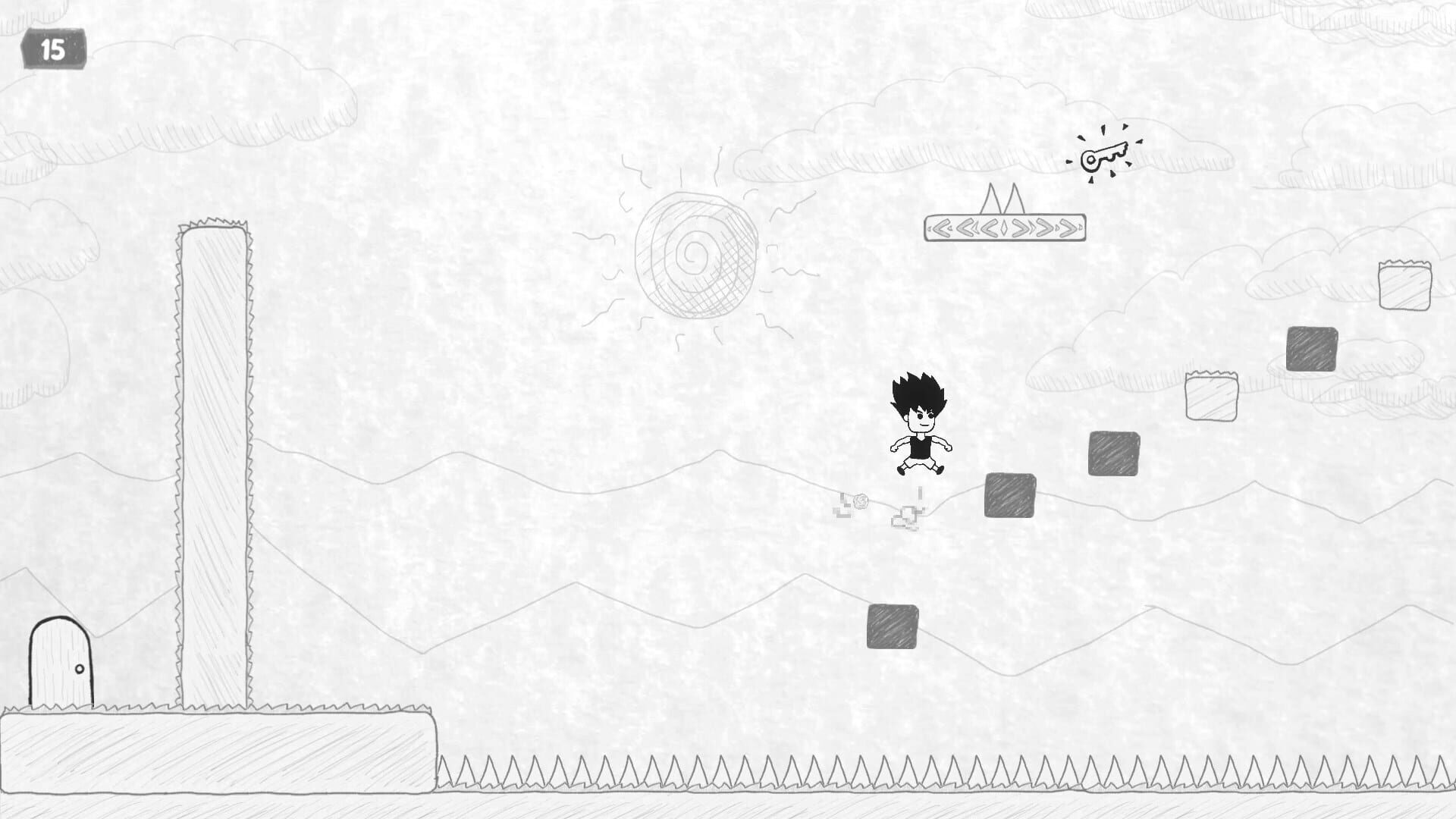 Screenshot for Mr. T-Shirt