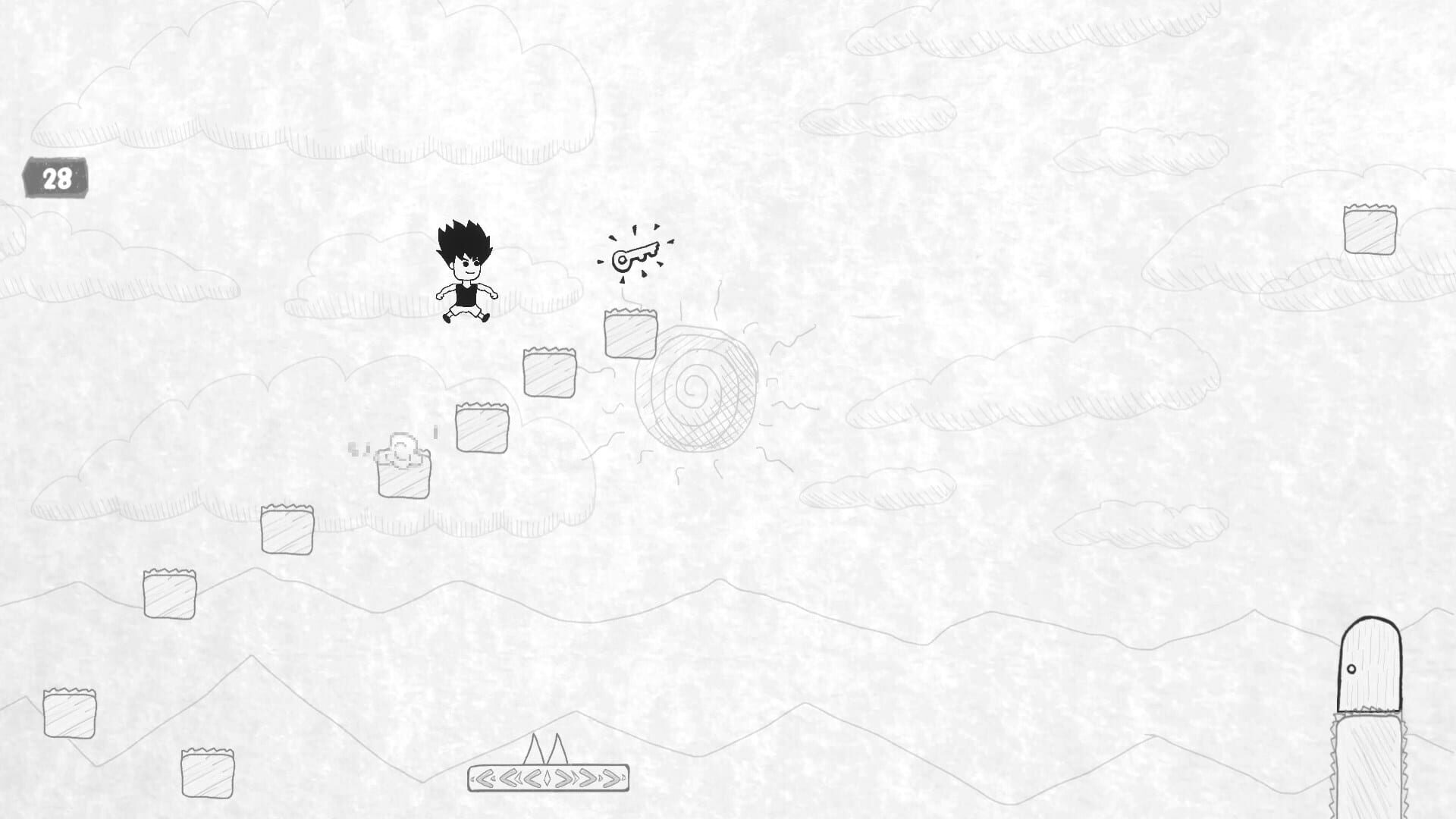 Screenshot for Mr. T-Shirt