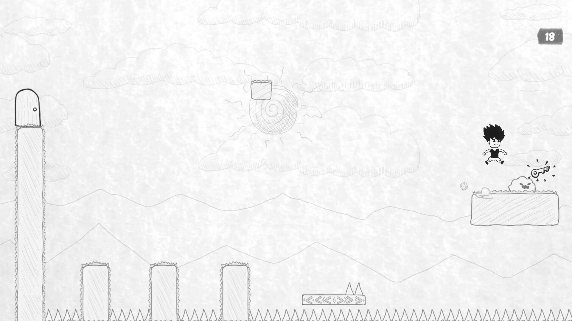 Screenshot for Mr. T-Shirt