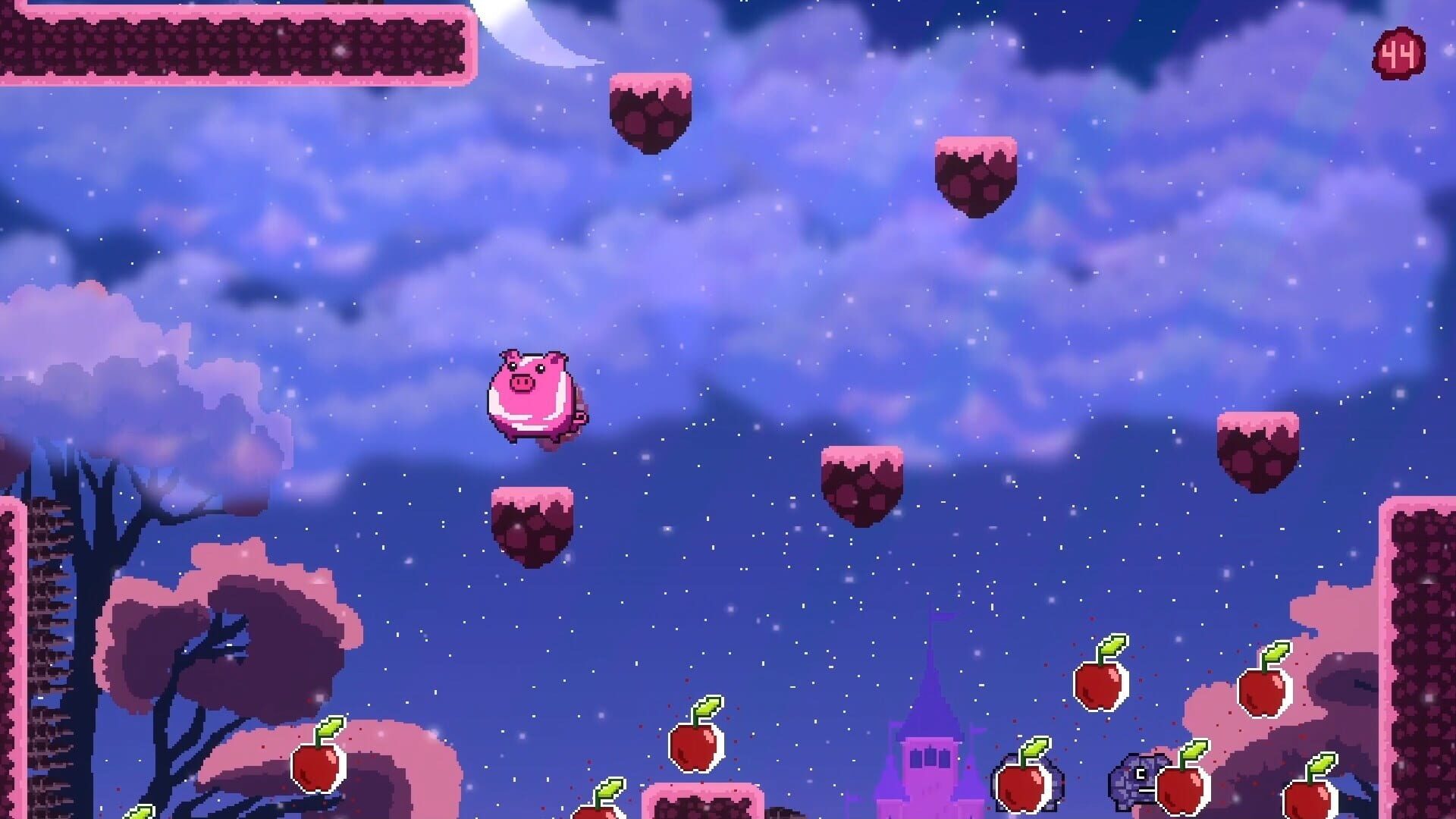 Screenshot for Porkshire Hero