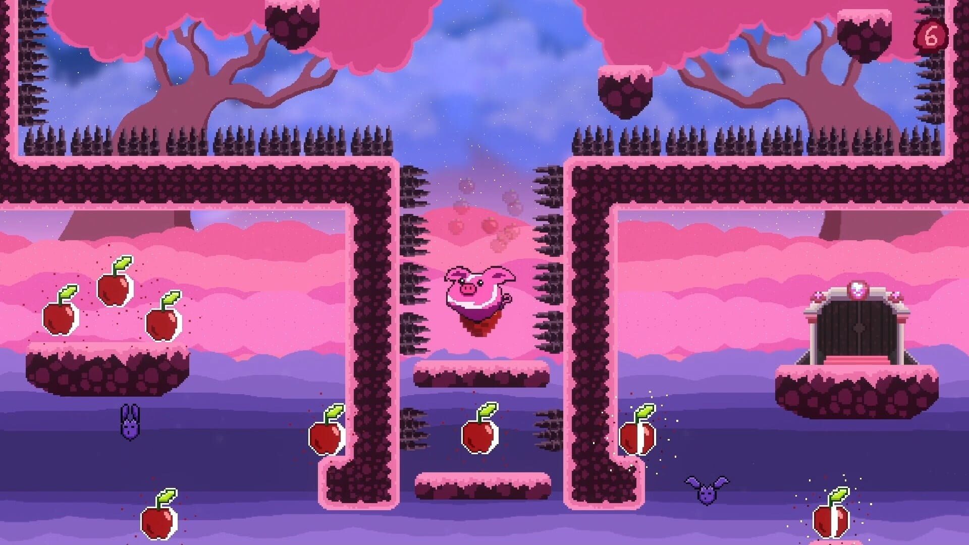 Screenshot for Porkshire Hero