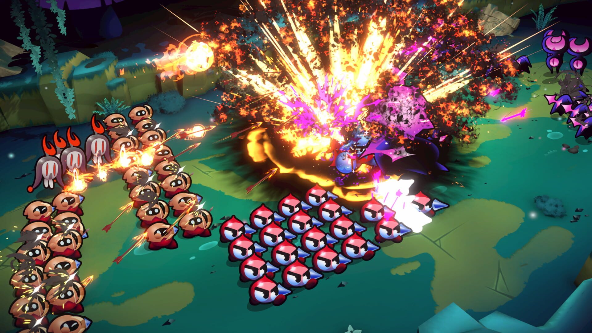 Screenshot for Knightica