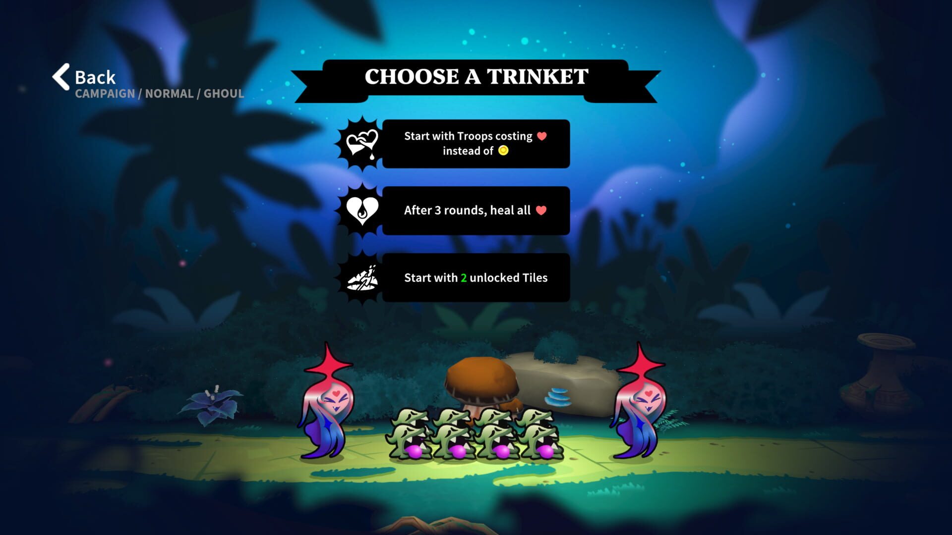 Screenshot for Knightica