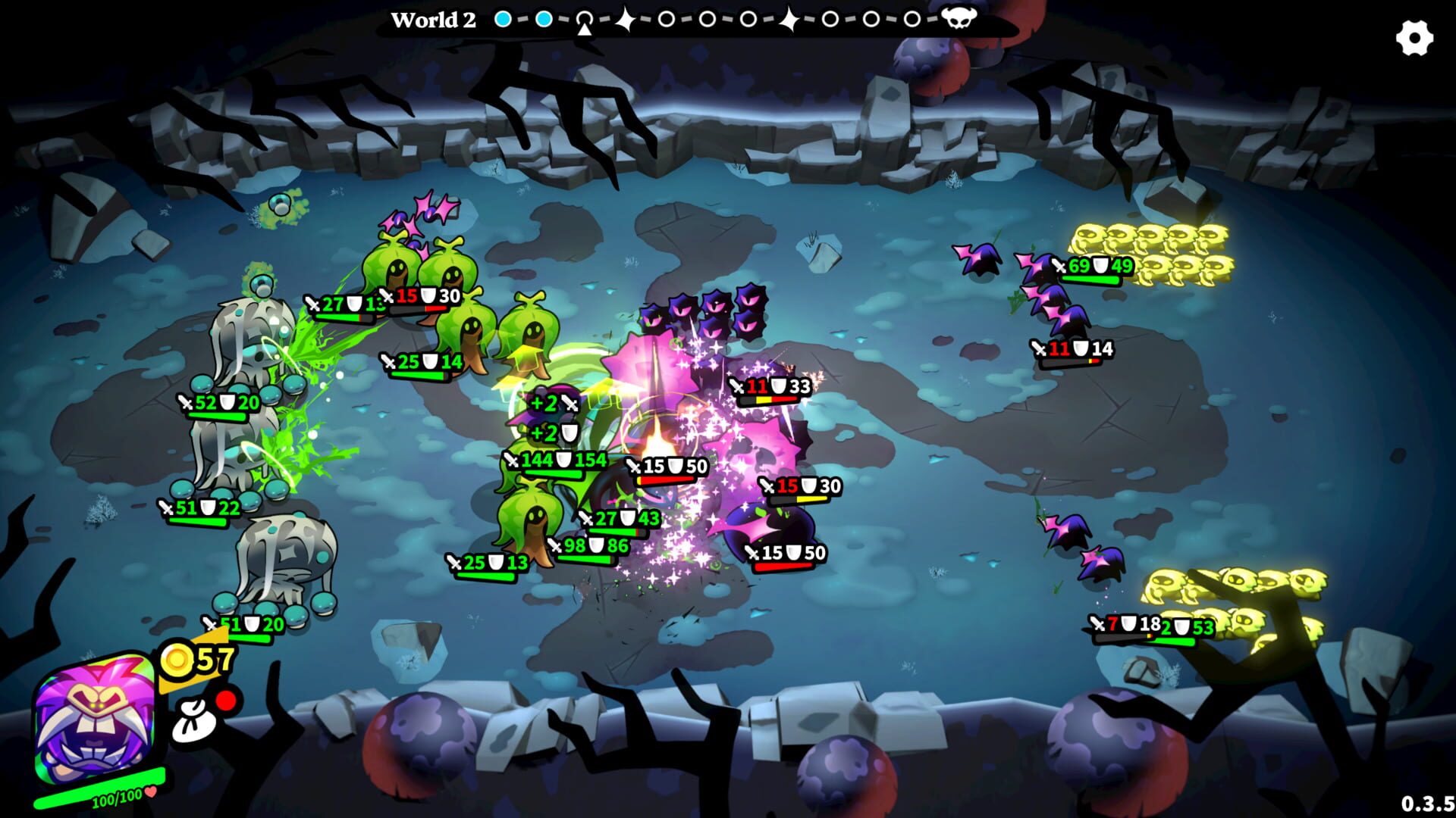 Screenshot for Knightica