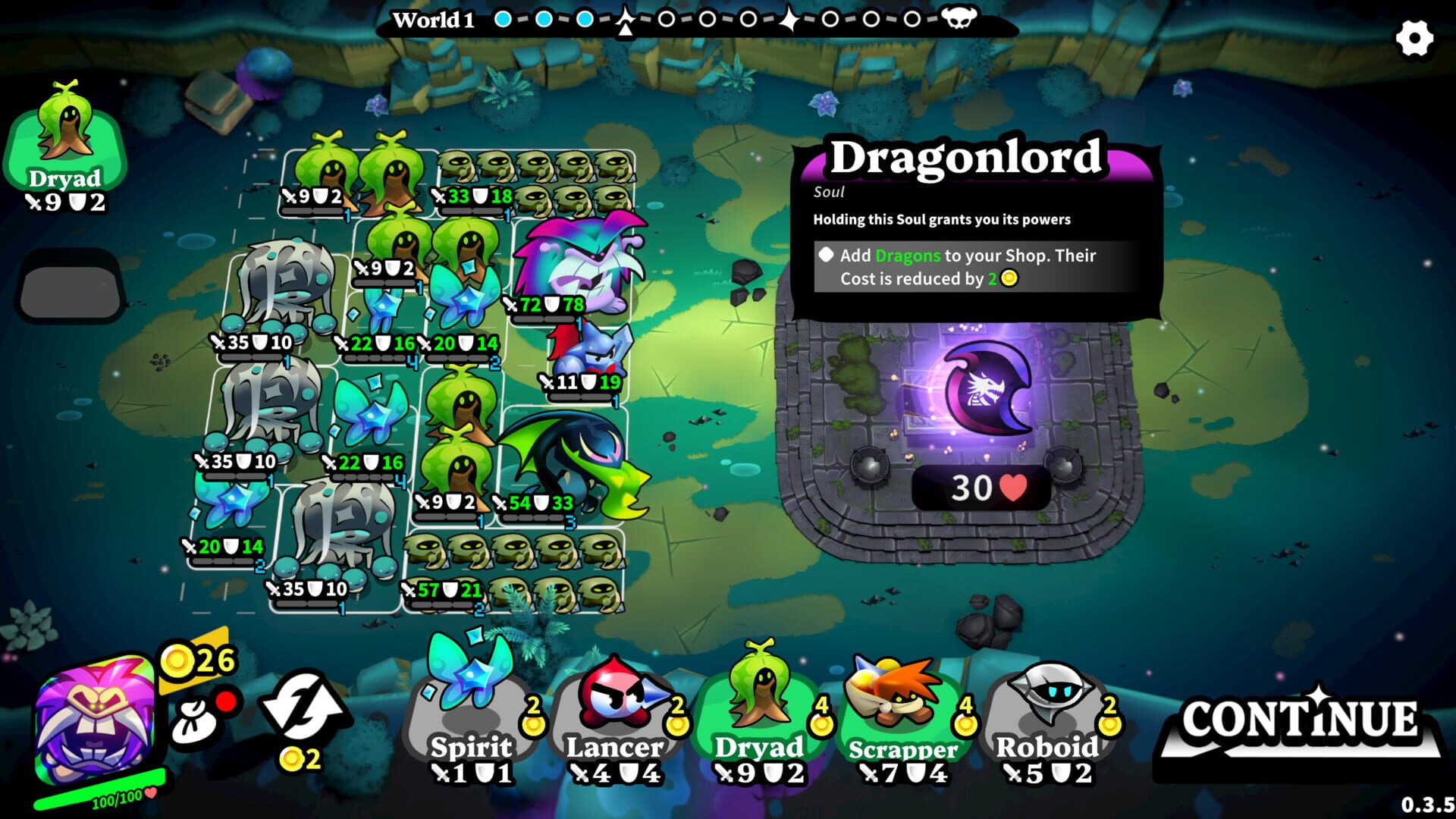 Screenshot for Knightica