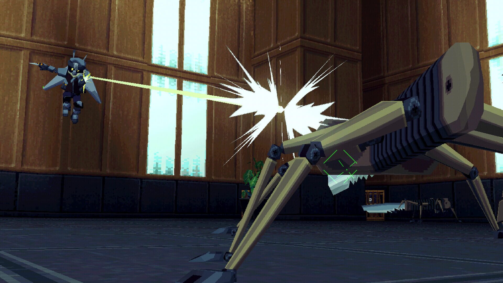 Screenshot for Aeromachina