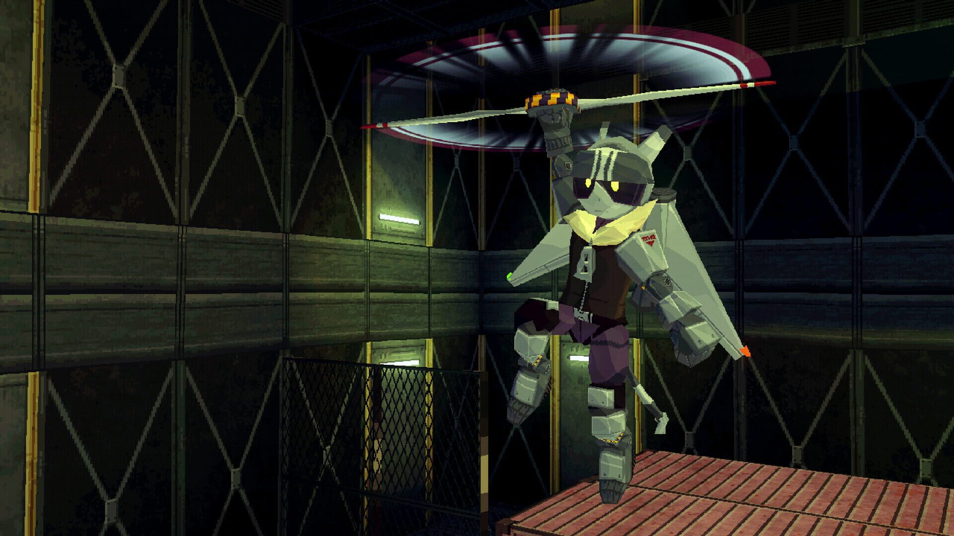 Screenshot for Aeromachina
