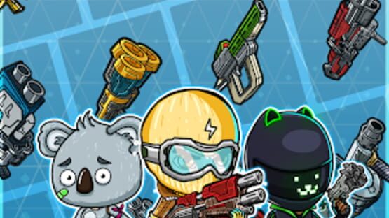 Screenshot for Idle Royale Tycoon: Incremental Merge Battle Game