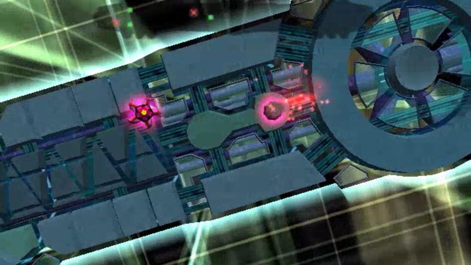 Screenshot for Space Tripper