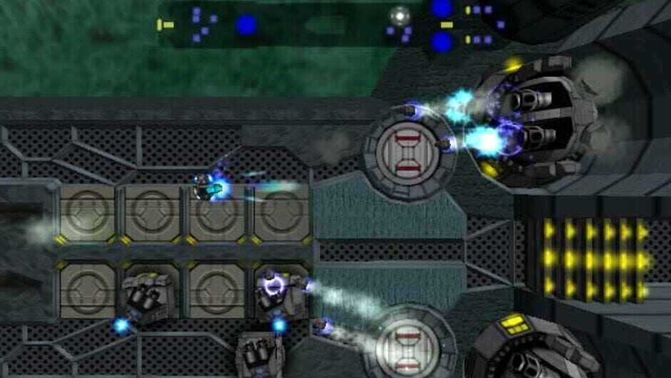 Screenshot for Space Tripper