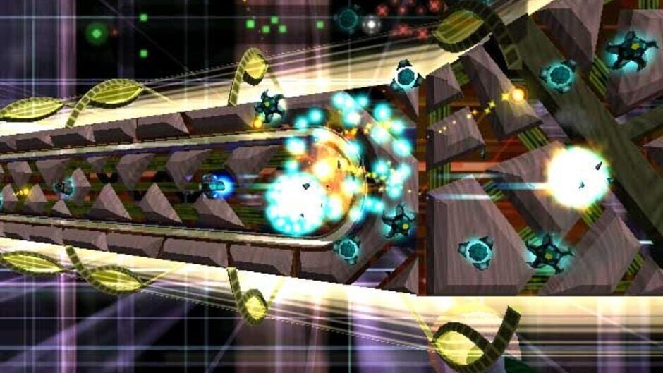 Screenshot for Space Tripper