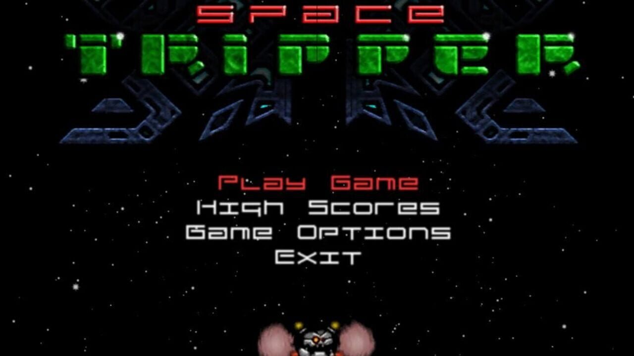 Screenshot for Space Tripper