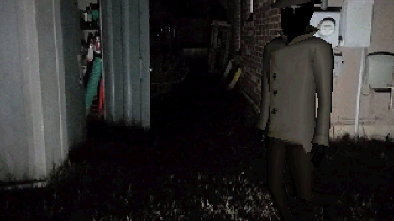 Screenshot for Two Atmospheric Atrocities
