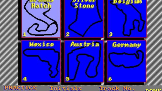 Screenshot for Grid Start