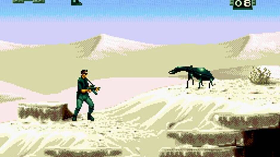 Screenshot for Stargate