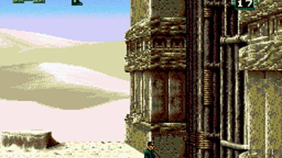 Screenshot for Stargate
