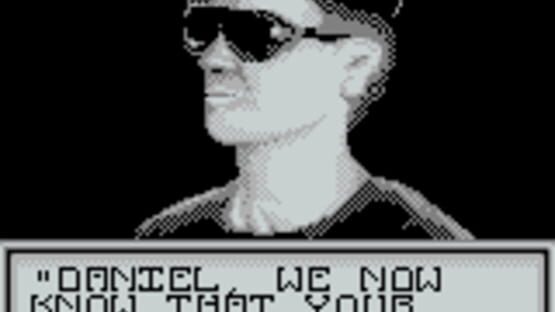Screenshot for Stargate