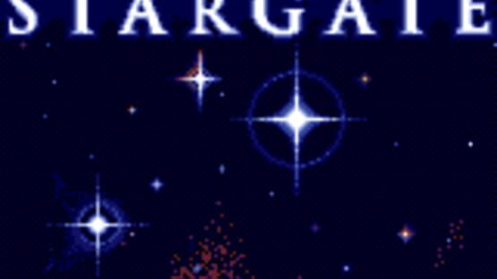 Screenshot for Stargate