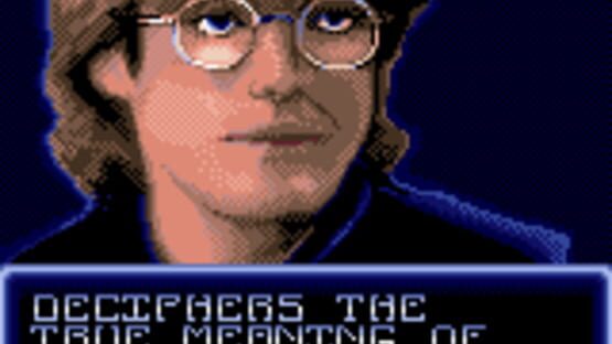 Screenshot for Stargate