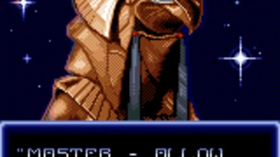 Screenshot for Stargate