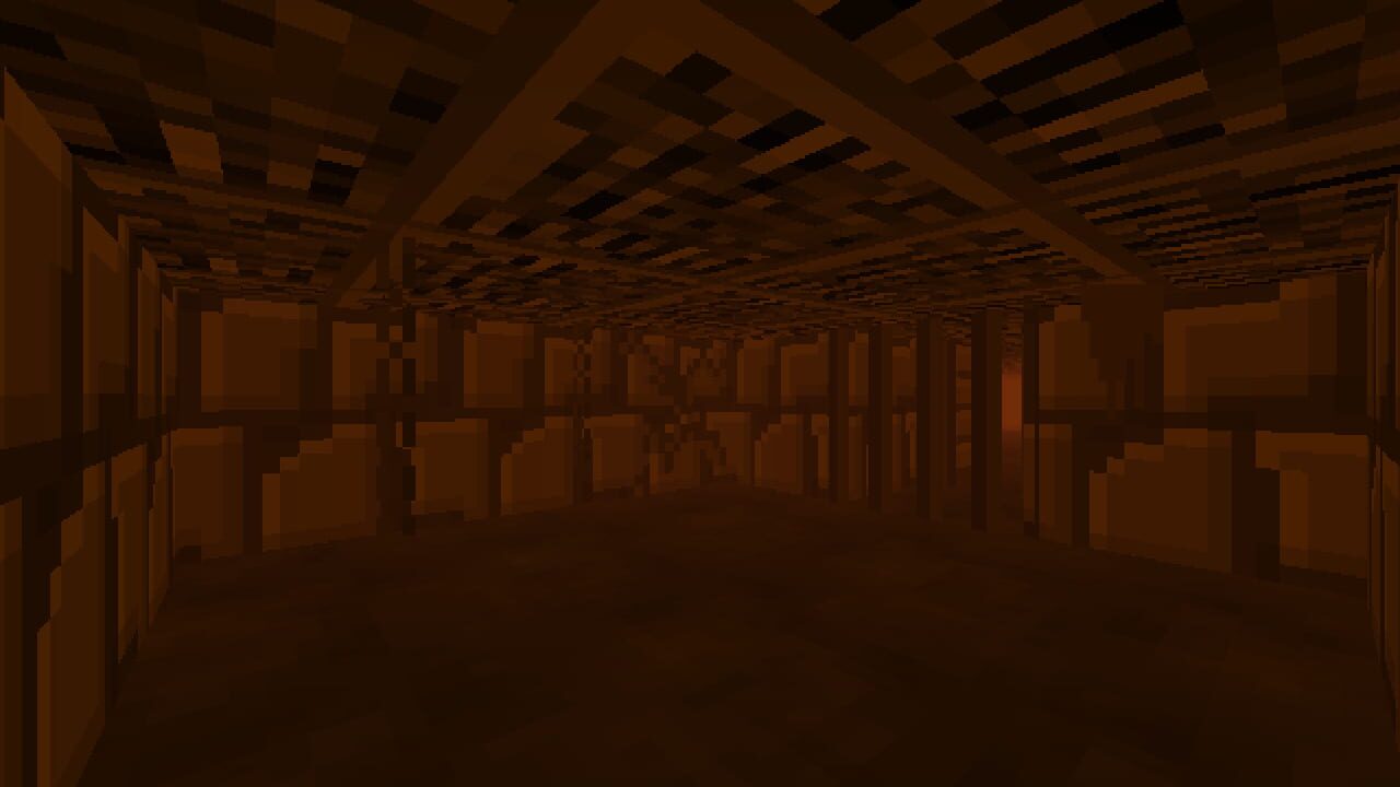 Screenshot for Pit: The Bite-Sized Shooter