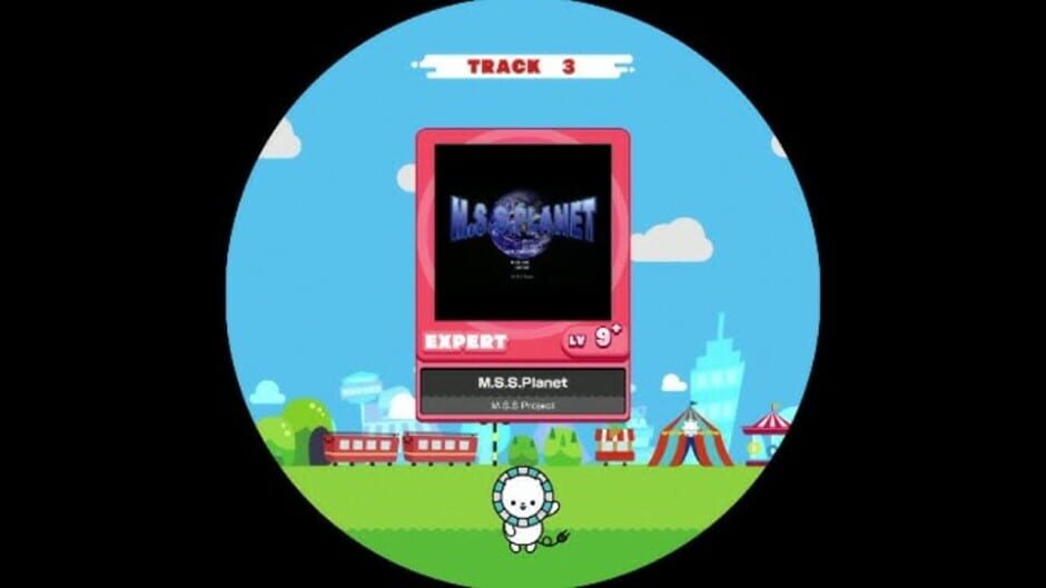 Screenshot for Maimai DX Plus