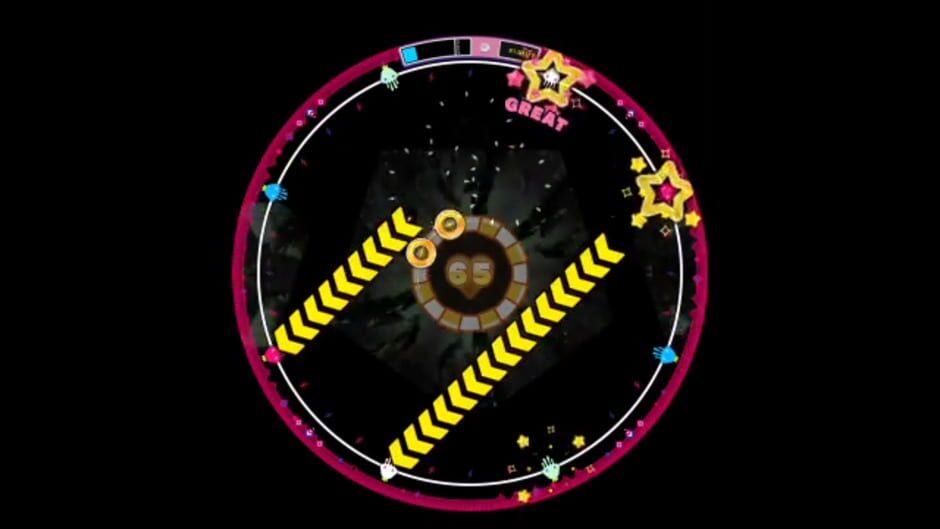 Screenshot for Maimai DX Universe Plus