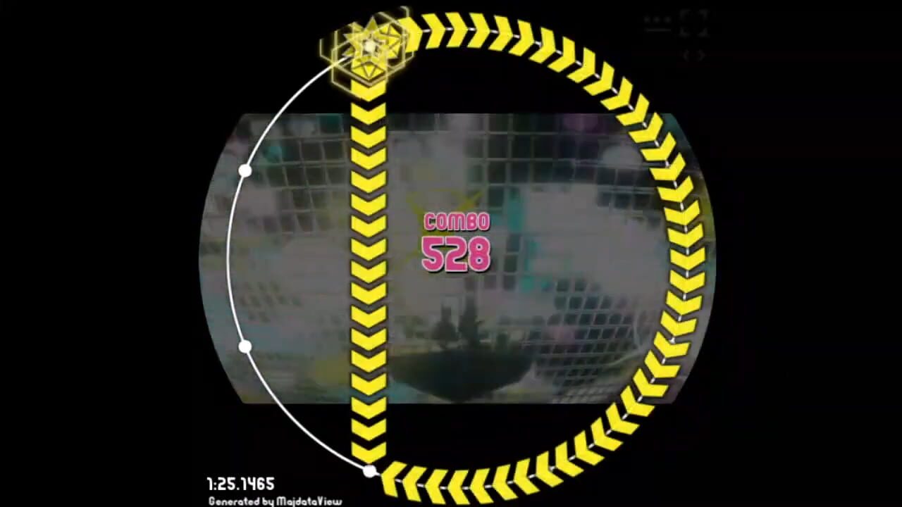 Screenshot for Maimai DX Buddies