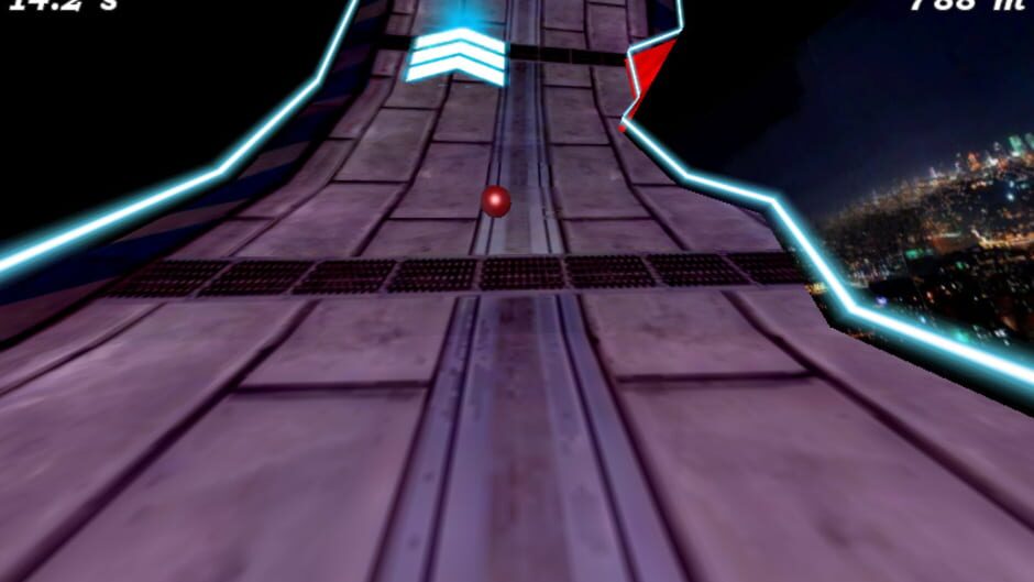Screenshot for Bounce Evolution
