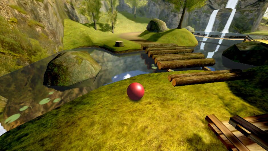 Screenshot for Bounce Evolution