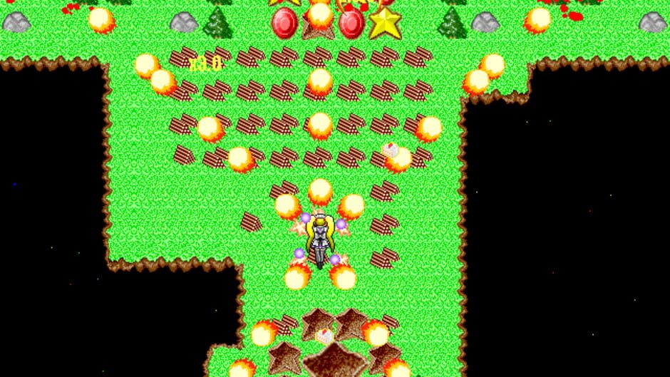 Screenshot for Maidlien