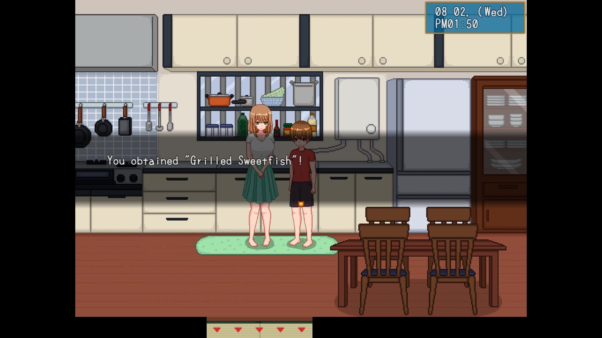 Screenshot for Countryside Life
