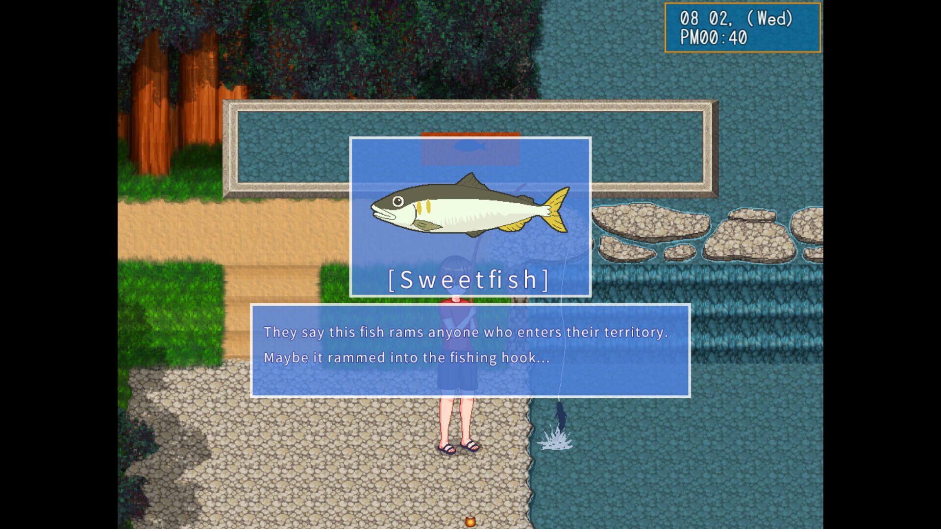 Screenshot for Countryside Life