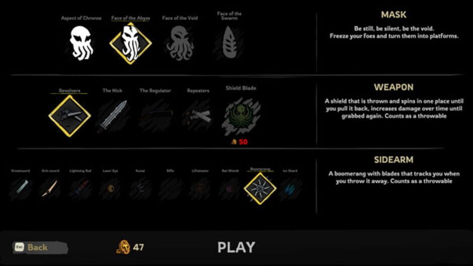 Screenshot for Madshot: Road to Madness