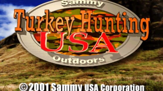 Screenshot for Turkey Hunting USA