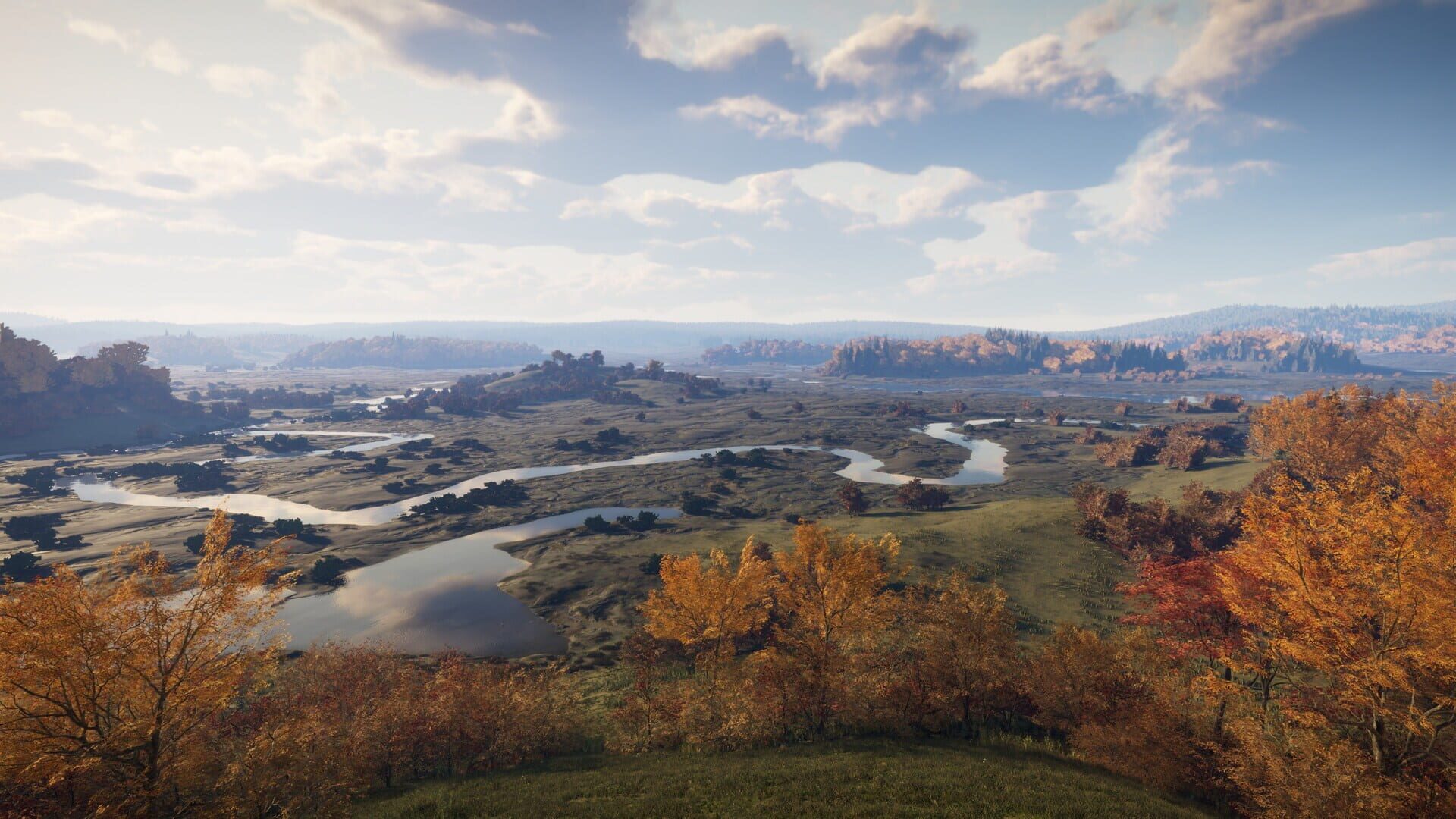 Screenshot for Call of the Wild: The Angler - Japan Fishing Reserve