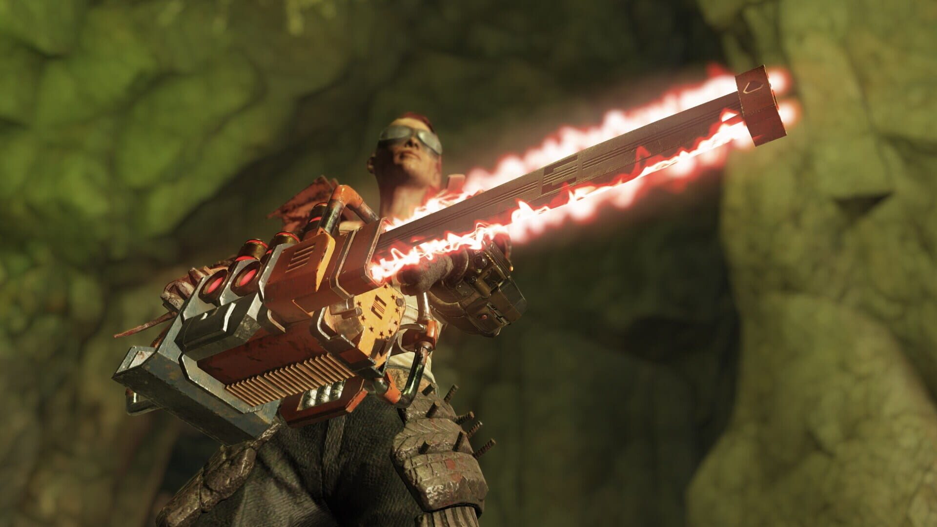 Screenshot for Fallout 76